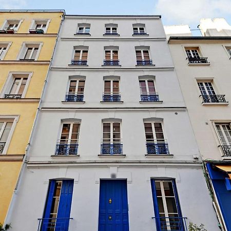 Amazing Apartment 1Br4P - Cremieux - Gare De Lyon Párizs Kültér fotó
