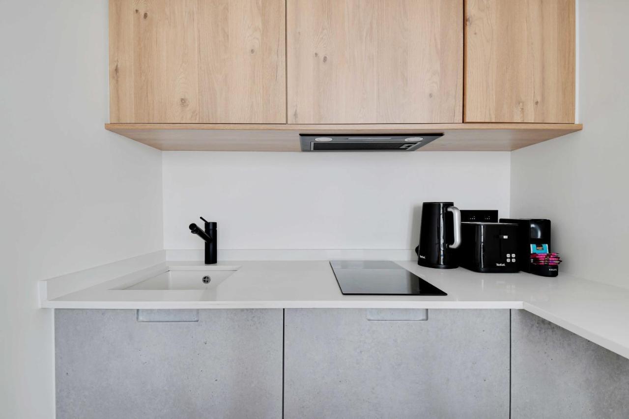 Amazing Apartment 1Br4P - Cremieux - Gare De Lyon Párizs Kültér fotó