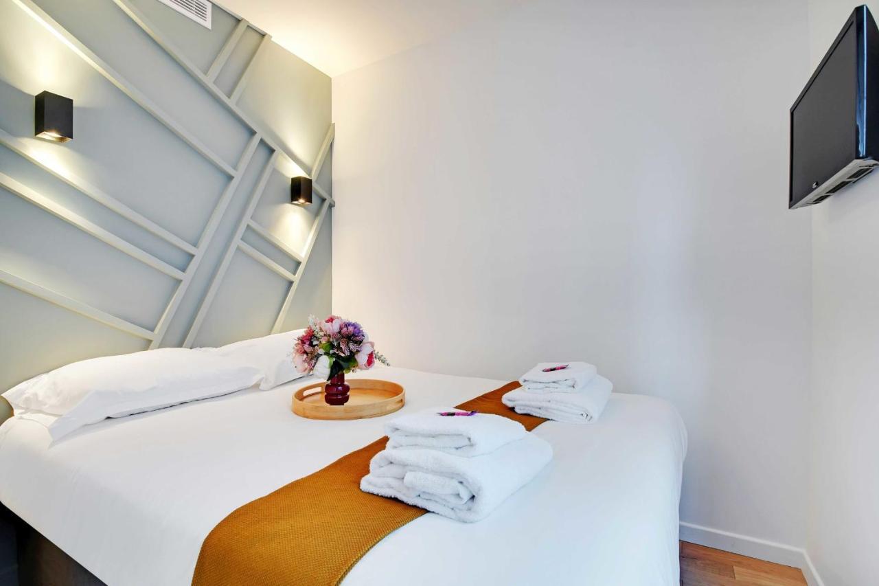 Amazing Apartment 1Br4P - Cremieux - Gare De Lyon Párizs Kültér fotó